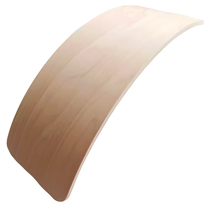 Luna Wooden Balance Board